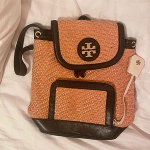 Tory Burch Backpack